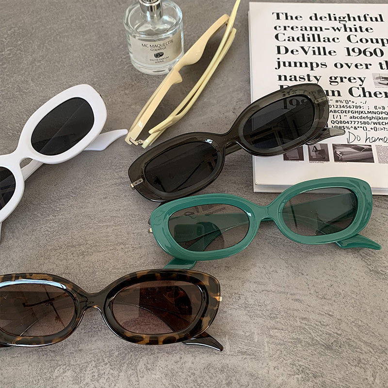 MARO Nova: Gafas de Sol Ovaladas