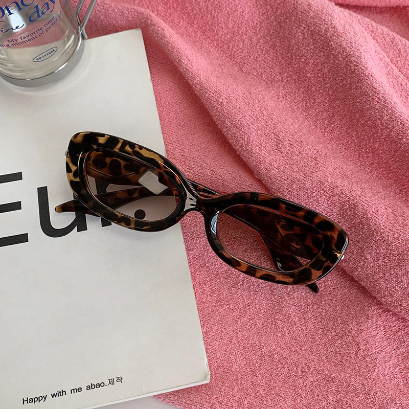 MARO Nova: Gafas de Sol Ovaladas