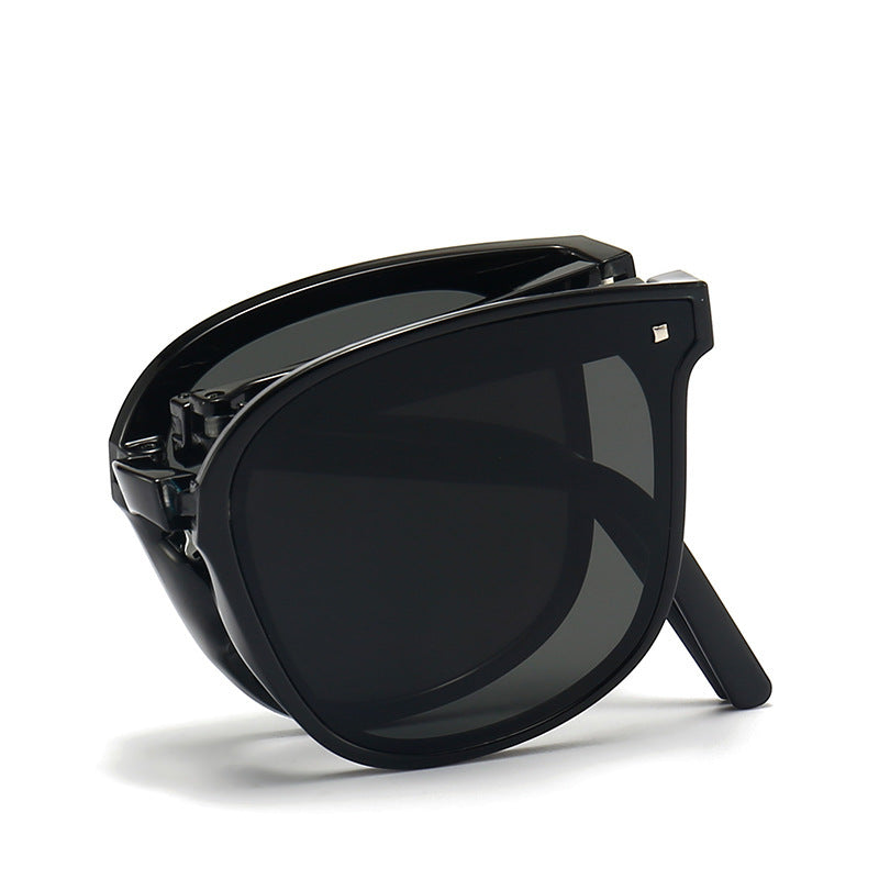 MARO Rian: Gafas De Sol Plegables