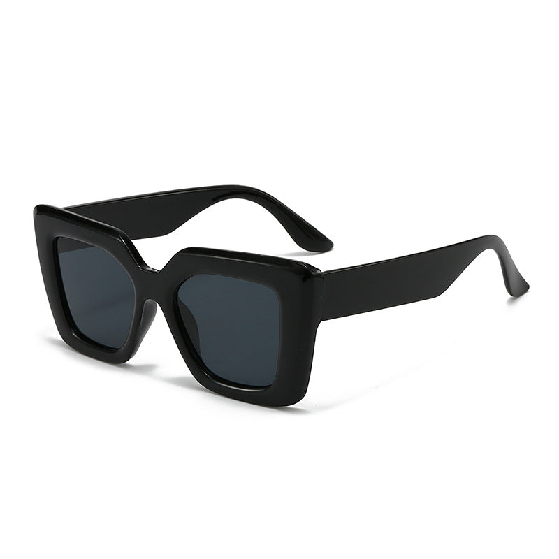 MARO Essence: Gafas de sol para mujer estilo europeo – elegancia moderna y diseño sofisticado