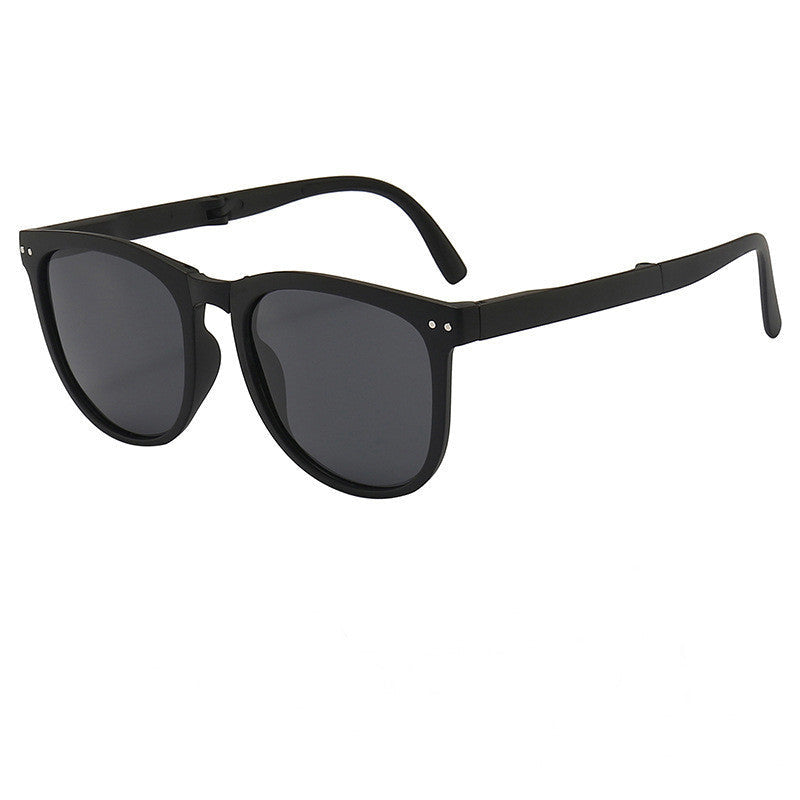 MARO Ivzo: Gafas De Sol Plegables Modernas para mujer