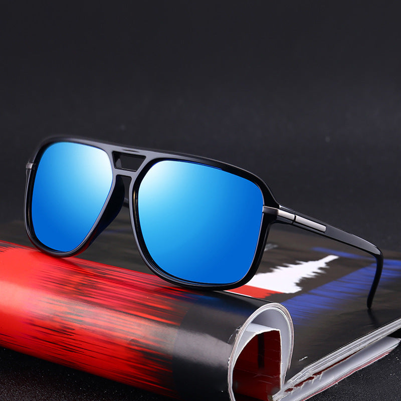 MARO Urban: Gafas De Sol Polarizadas Retro