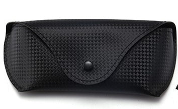 Estuche para gafas con accesorios