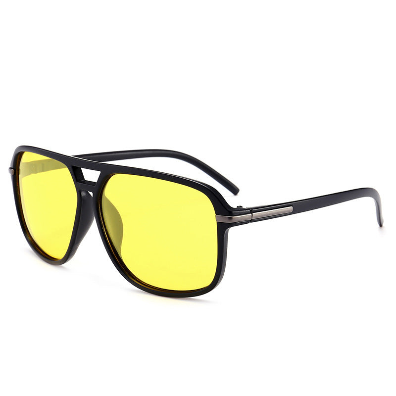 MARO Urban: Gafas De Sol Polarizadas Retro