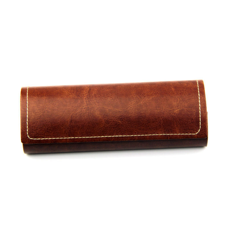 Funda plegable para gafas