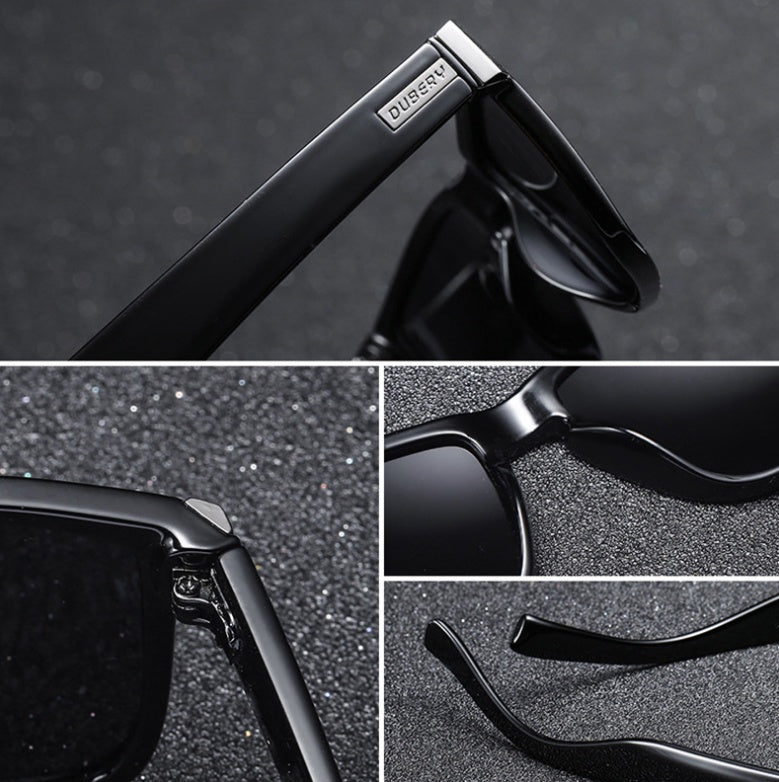MARO Rude: Gafas De Sol Polarizadas para hombre