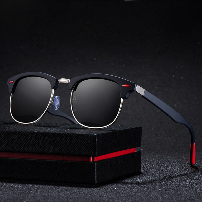 MARO Ono: Gafas Polarizadas de Impacto