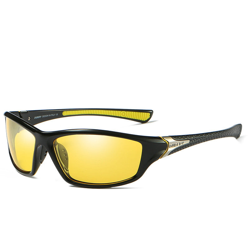 MARO Sport: Gafas De Sol Estilo Deportivo