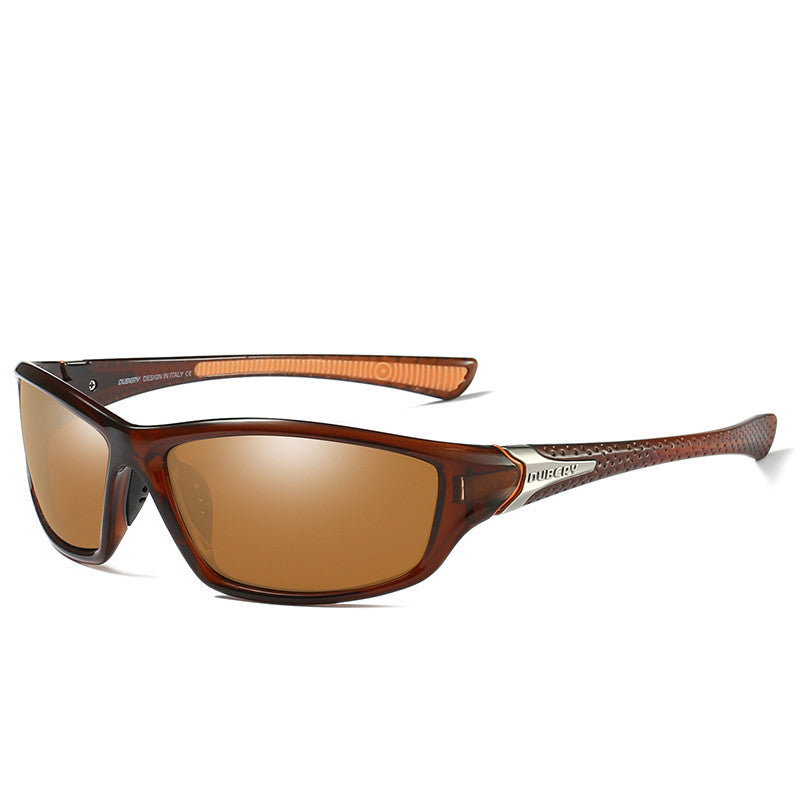 MARO Sport: Gafas De Sol Estilo Deportivo