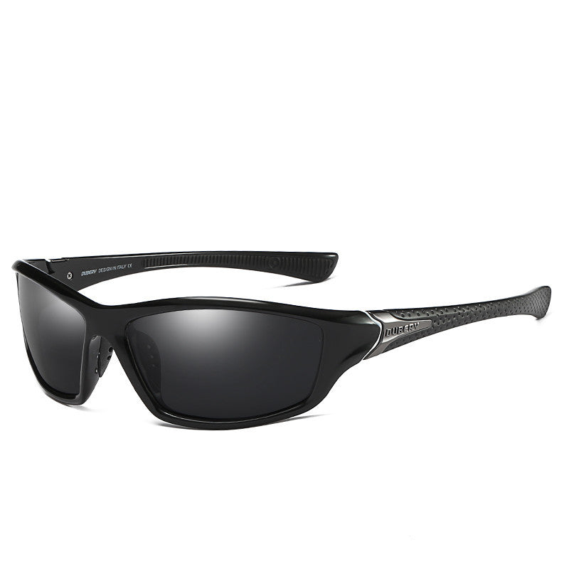 MARO Sport: Gafas De Sol Estilo Deportivo
