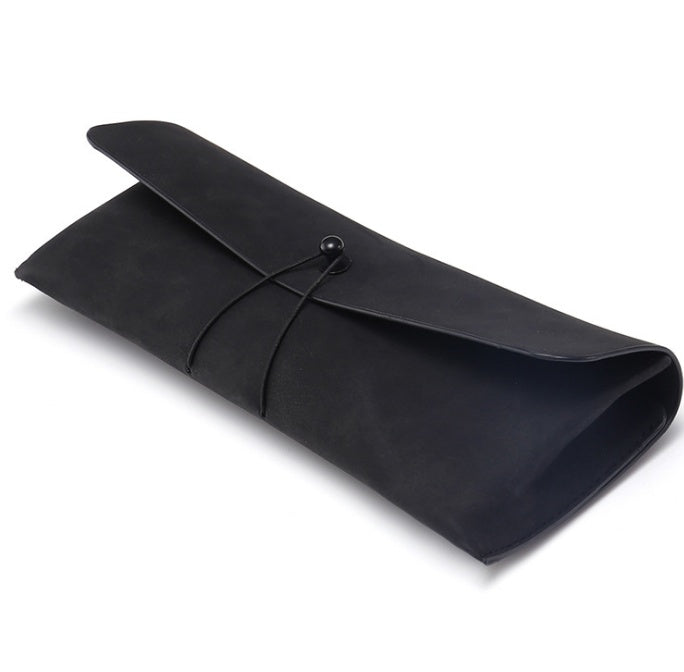 Estuche para gafas con accesorios