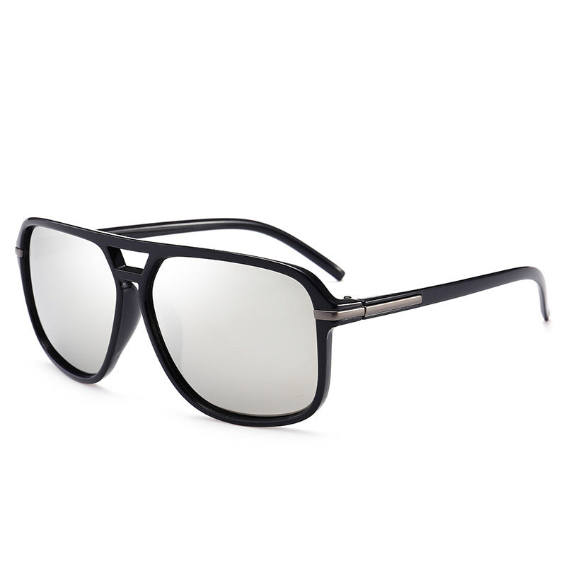 MARO Urban: Gafas De Sol Polarizadas Retro