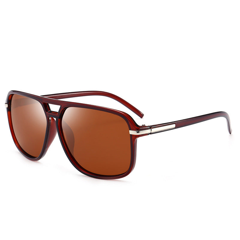 MARO Urban: Gafas De Sol Polarizadas Retro