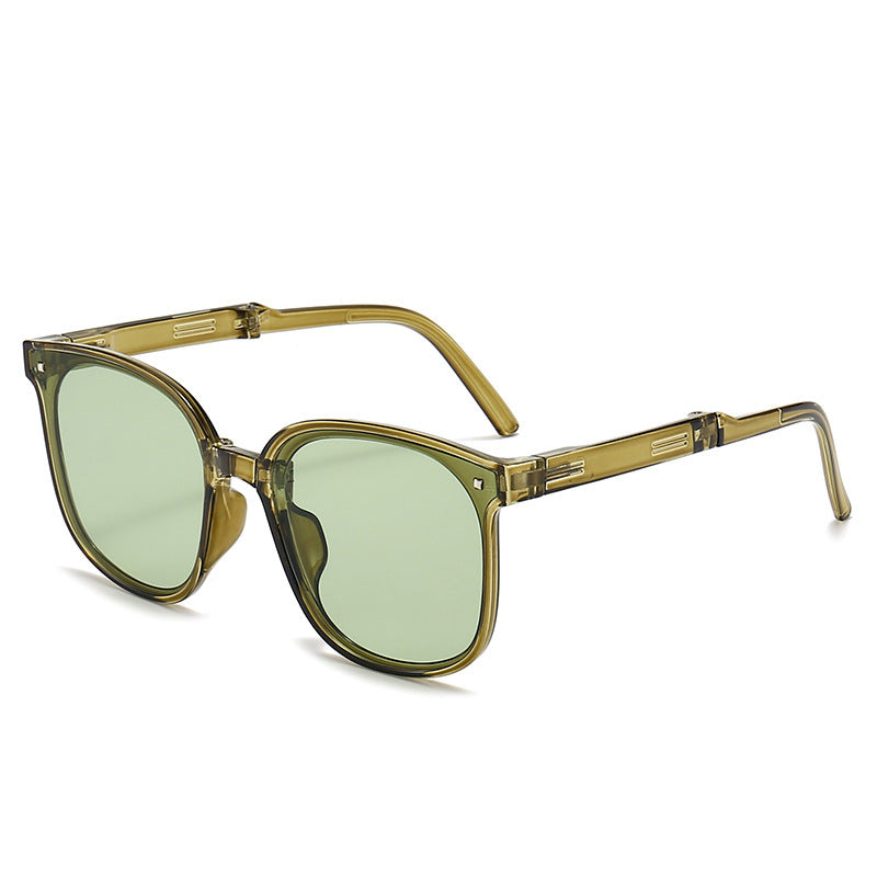 MARO Rian: Gafas De Sol Plegables