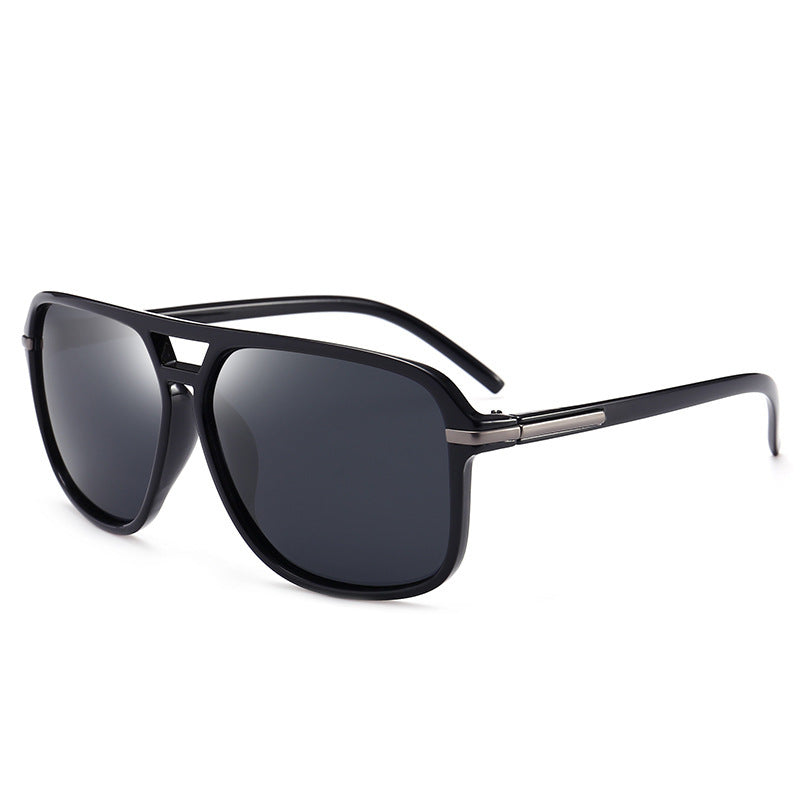 MARO Urban: Gafas De Sol Polarizadas Retro