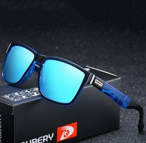 MARO Rude: Gafas De Sol Polarizadas para hombre