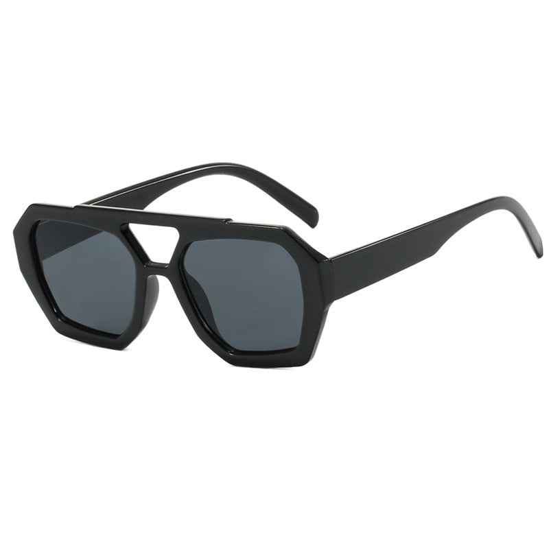 MARO Lemna: Gafas modernas transparentes