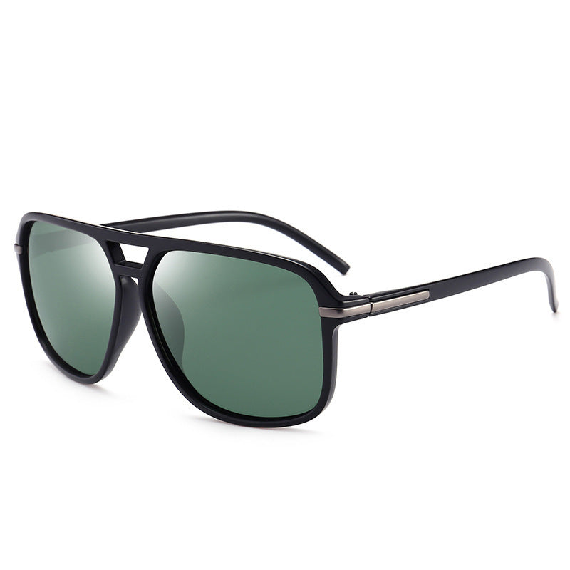MARO Urban: Gafas De Sol Polarizadas Retro