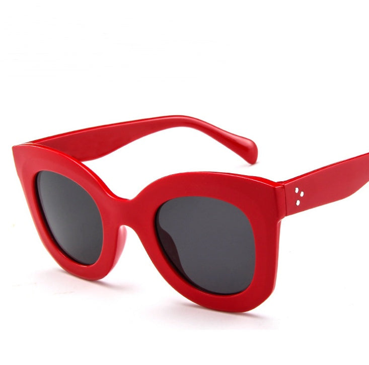 MARO Jade: Gafas cat eye