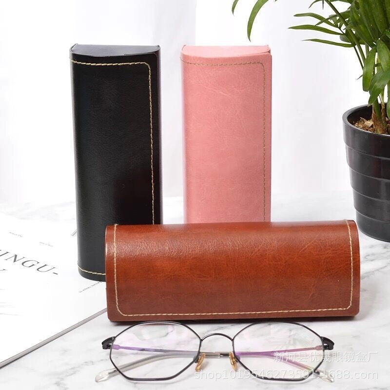 Funda plegable para gafas