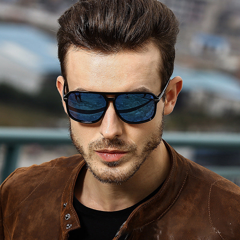 MARO Urban: Gafas De Sol Polarizadas Retro
