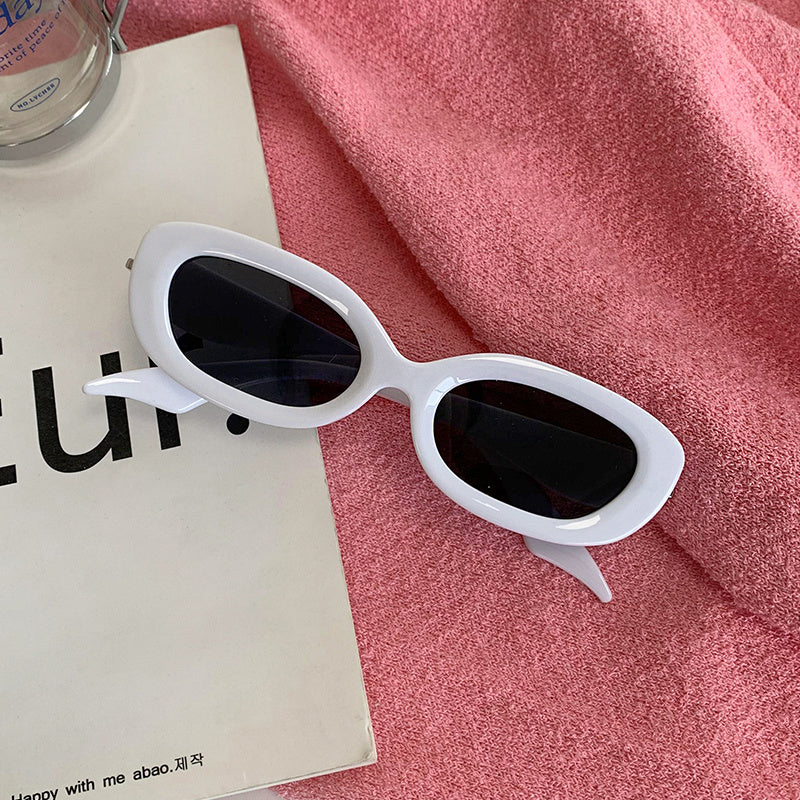 MARO Nova: Gafas de Sol Ovaladas