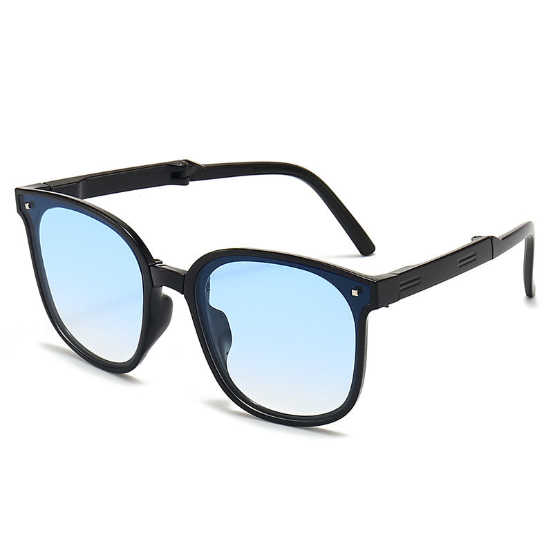 MARO Rian: Gafas De Sol Plegables