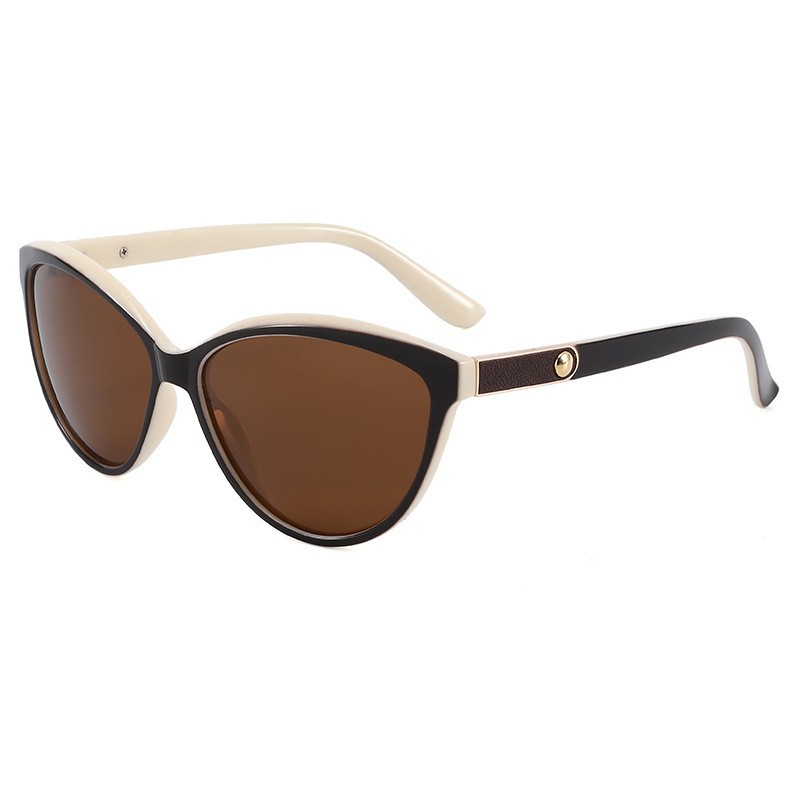 MARO Aura: Gafas de sol polarizadas Cat Eye – lujo y elegancia sofisticada