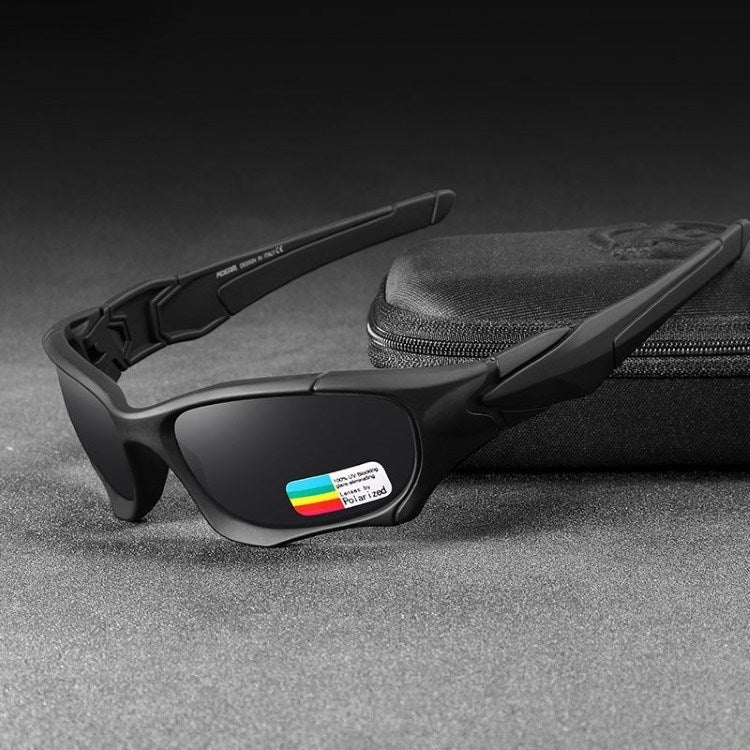 MARO Nearvy: Gafas De Sol Deportivas con Cristal de Colores