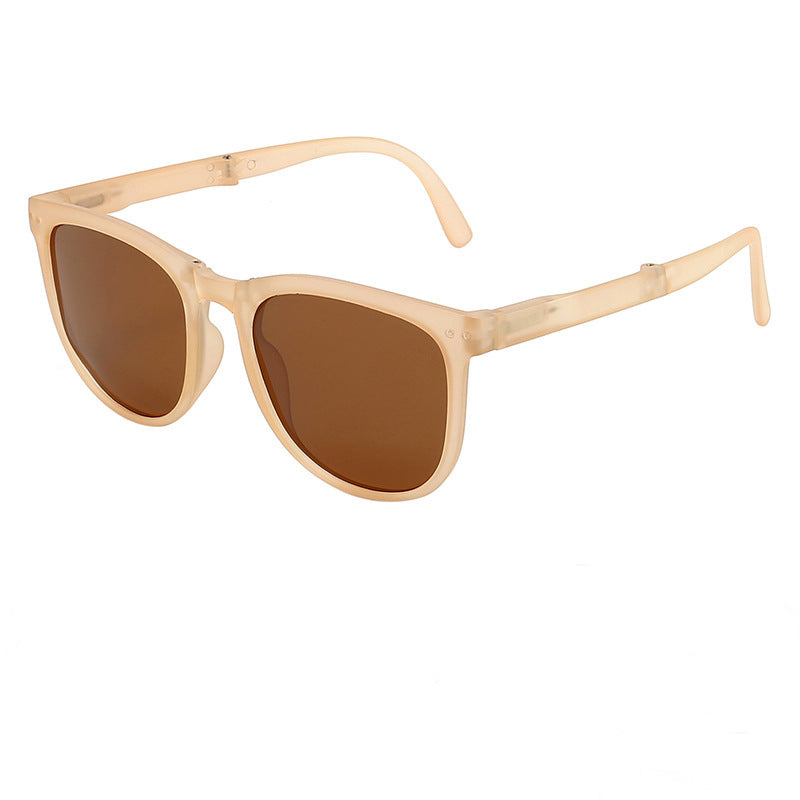 MARO Ivzo: Gafas De Sol Plegables Modernas para mujer