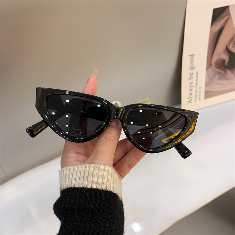 MARO Vogue: Gafas de sol Cat's Eye fashion