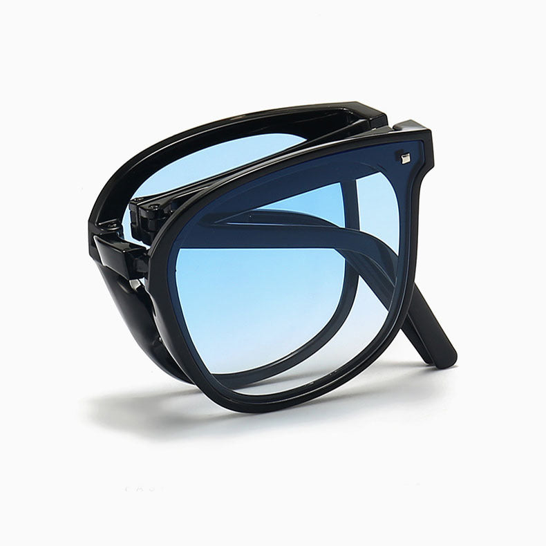 MARO Rian: Gafas De Sol Plegables