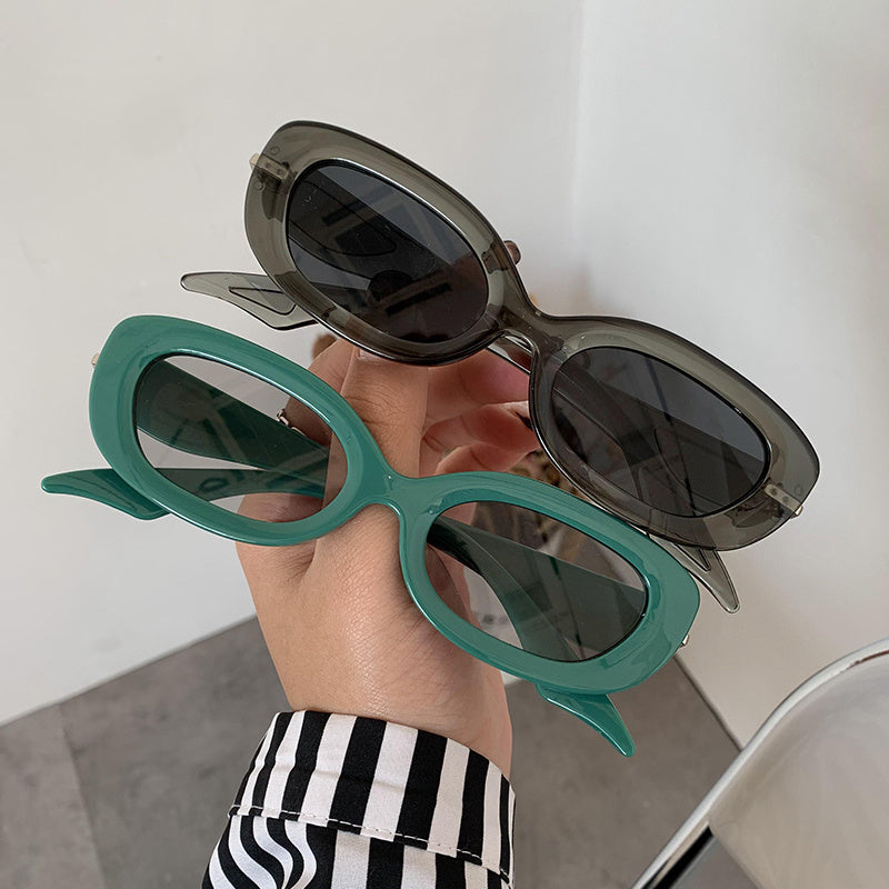 MARO Nova: Gafas de Sol Ovaladas