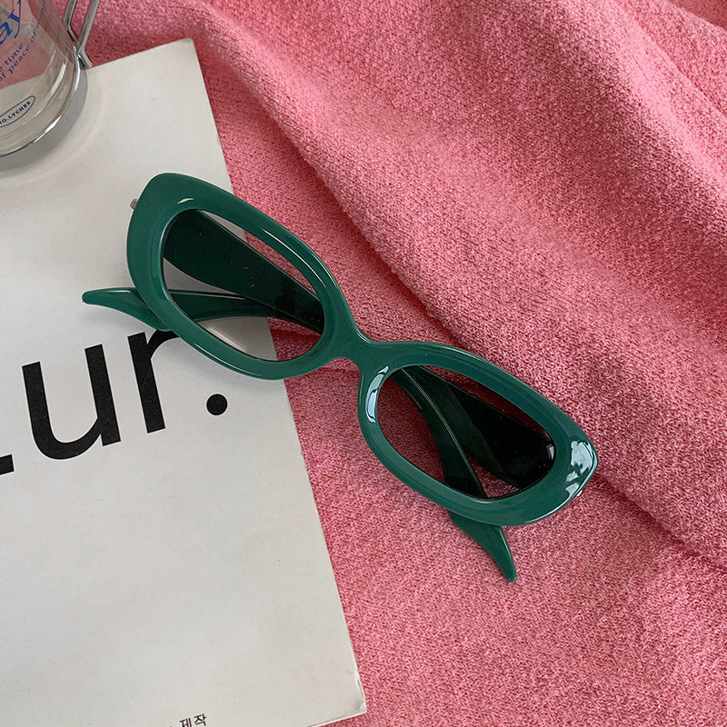 MARO Nova: Gafas de Sol Ovaladas