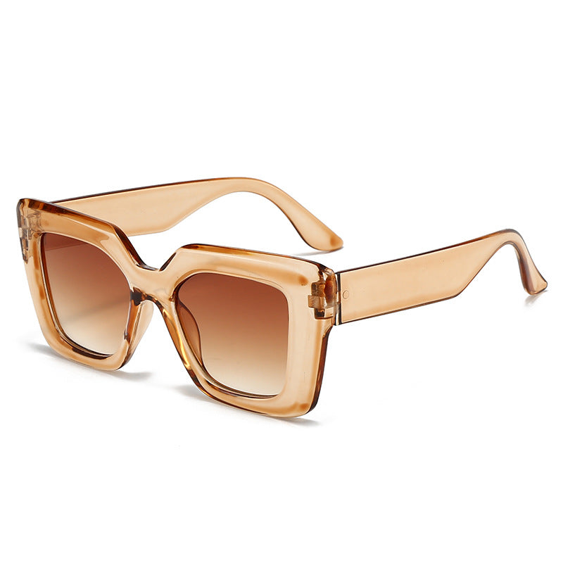 MARO Essence: Gafas de sol para mujer estilo europeo – elegancia moderna y diseño sofisticado