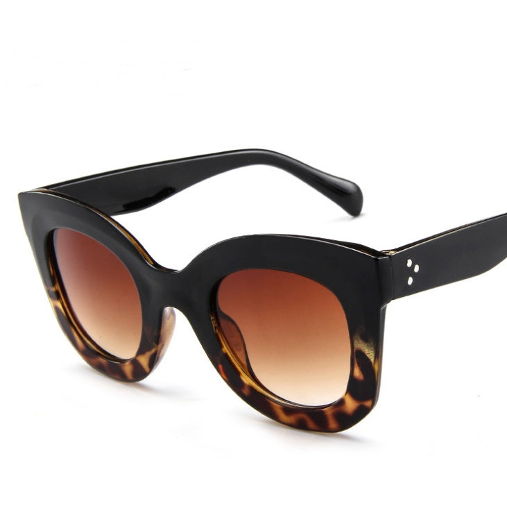 MARO Jade: Gafas cat eye