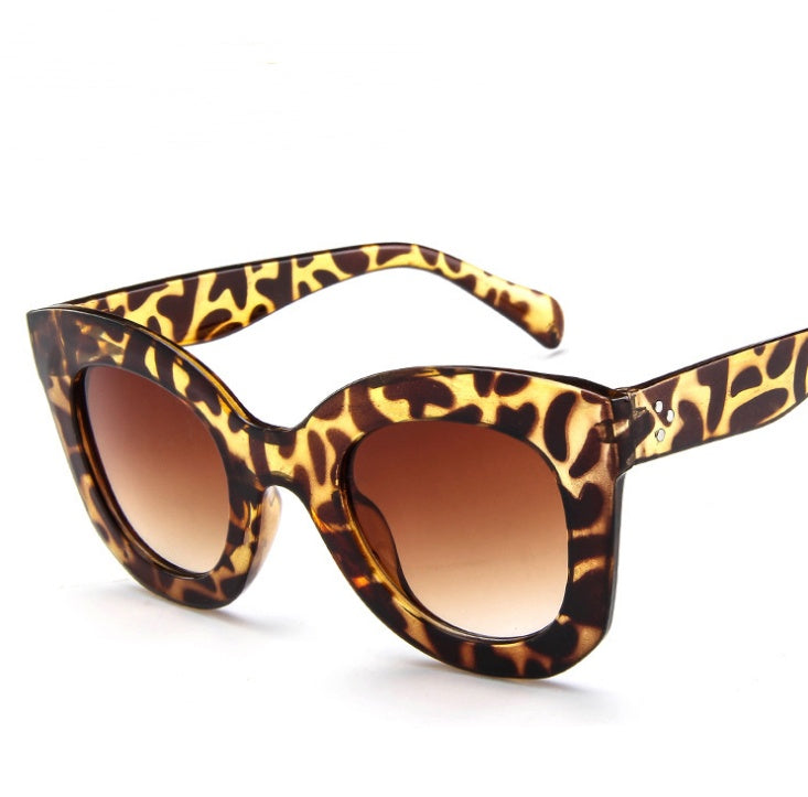 MARO Jade: Gafas cat eye