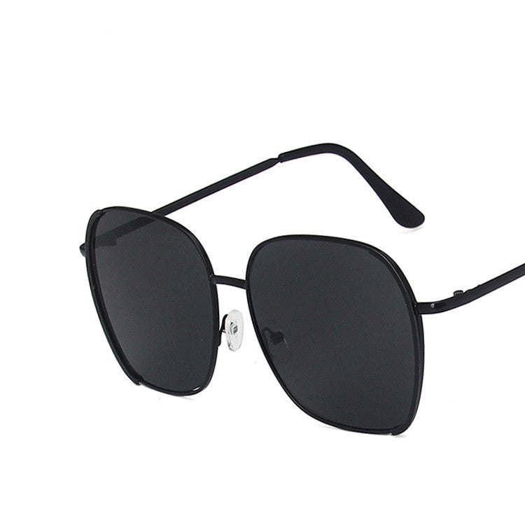 MARO Muse: Gafas de Sol de metal finas