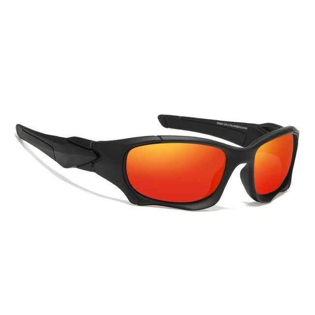 MARO Nearvy: Gafas De Sol Deportivas con Cristal de Colores
