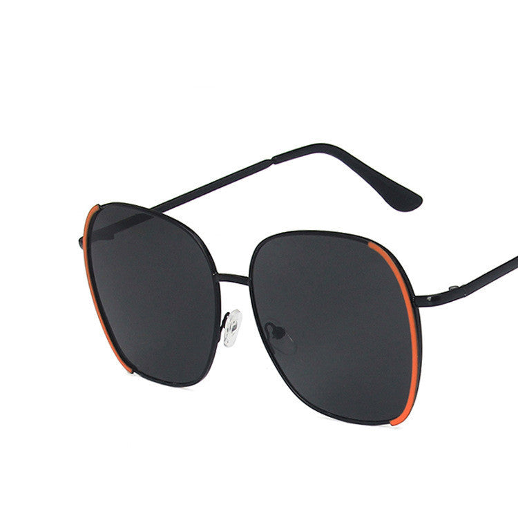 MARO Muse: Gafas de Sol de metal finas