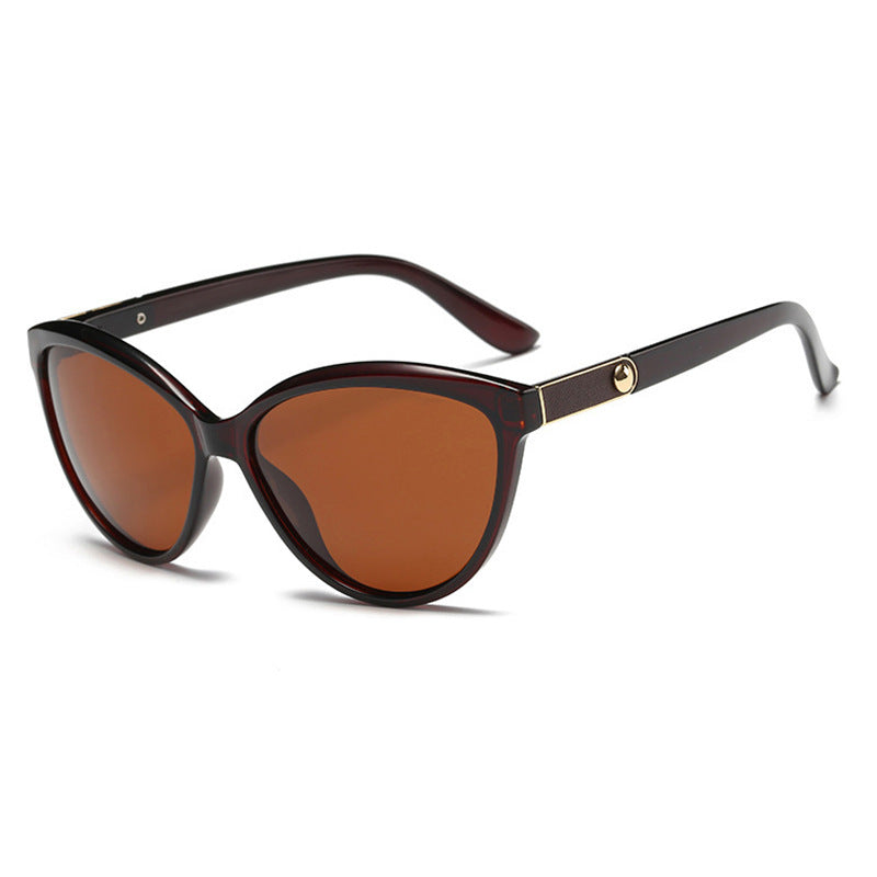 MARO Aura: Gafas de sol polarizadas Cat Eye – lujo y elegancia sofisticada