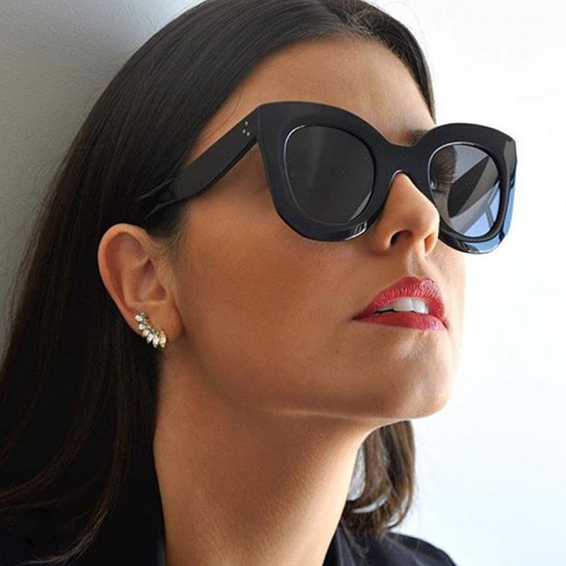 MARO Jade: Gafas cat eye