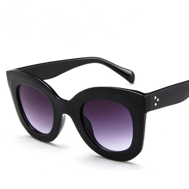 MARO Jade: Gafas cat eye
