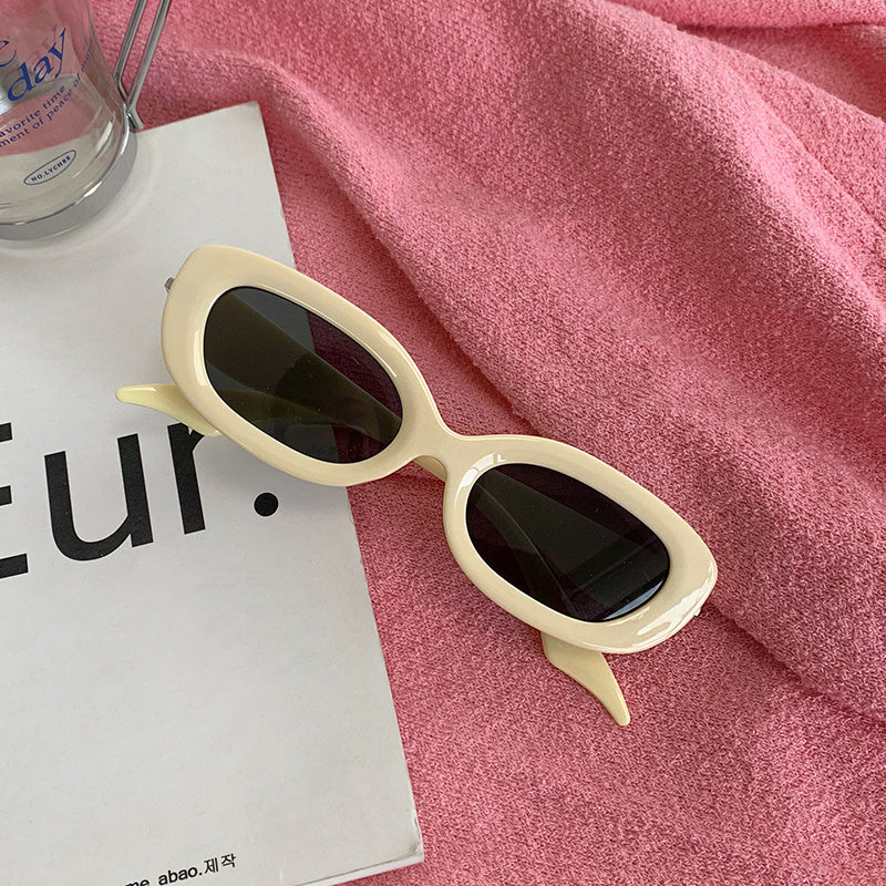 MARO Nova: Gafas de Sol Ovaladas