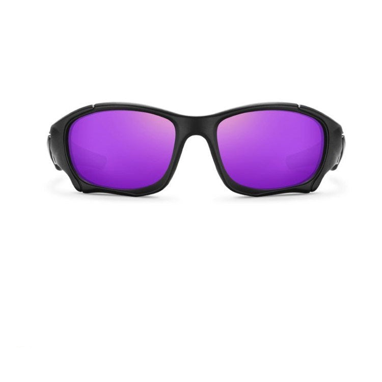 MARO Nearvy: Gafas De Sol Deportivas con Cristal de Colores