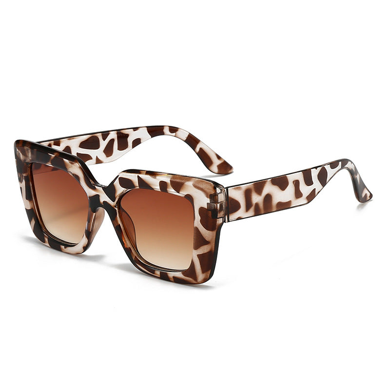 MARO Essence: Gafas de sol para mujer estilo europeo – elegancia moderna y diseño sofisticado