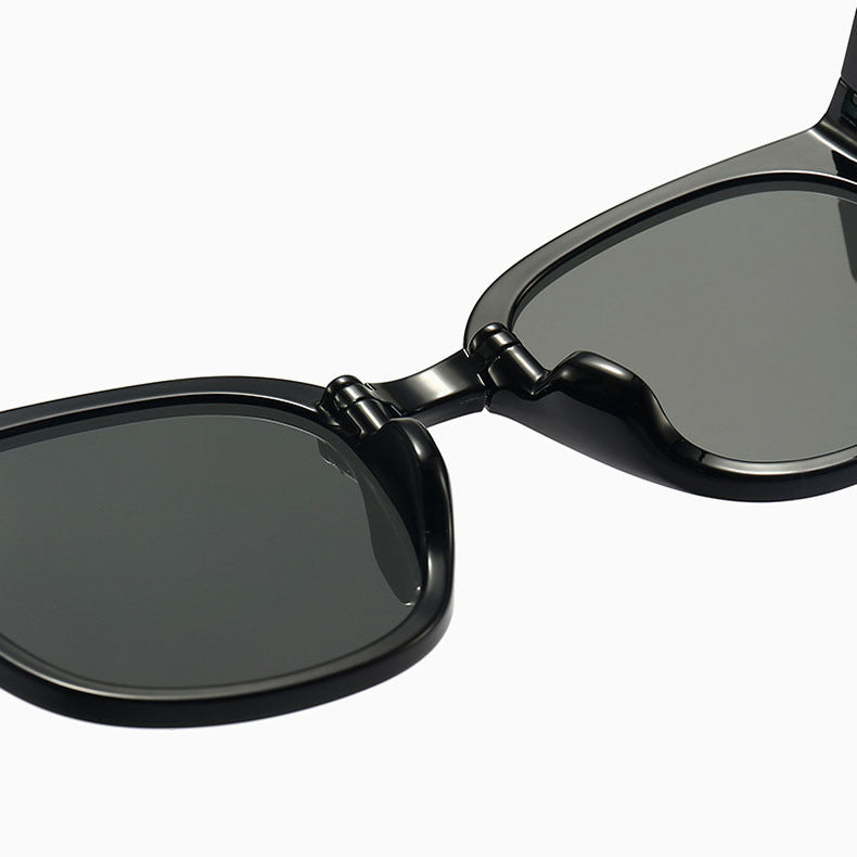 MARO Rian: Gafas De Sol Plegables