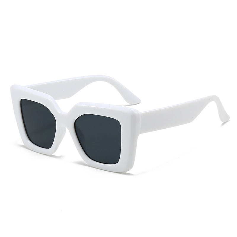 MARO Essence: Gafas de sol para mujer estilo europeo – elegancia moderna y diseño sofisticado