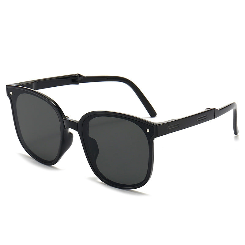 MARO Rian: Gafas De Sol Plegables