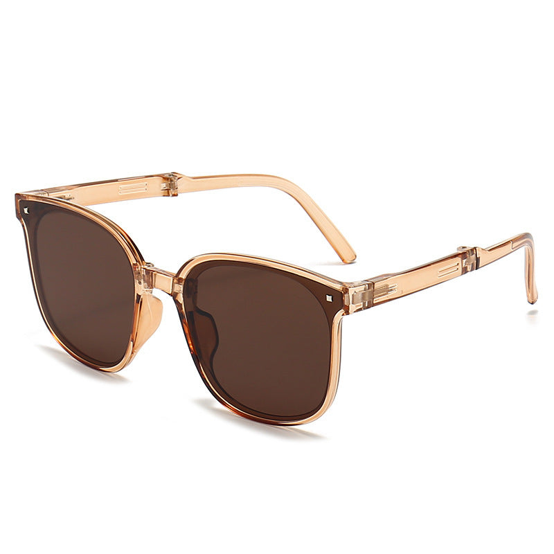 MARO Rian: Gafas De Sol Plegables